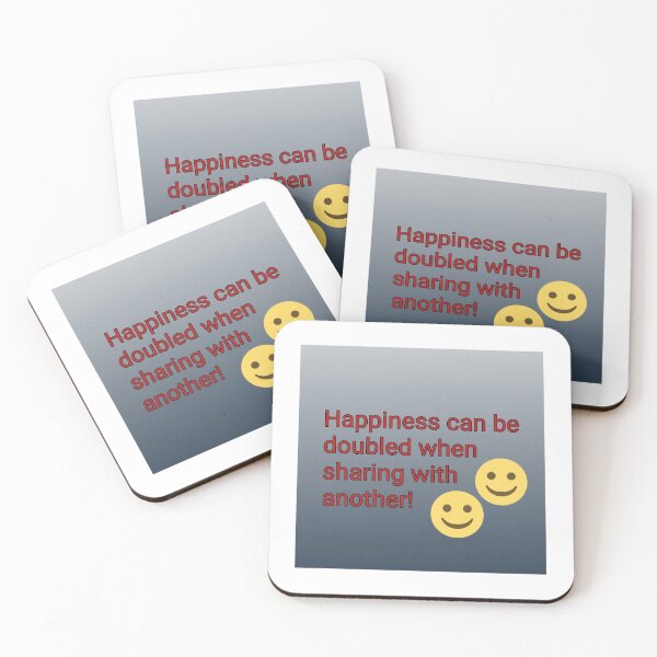 Item preview, Share happiness designed and sold by 13-14jU.