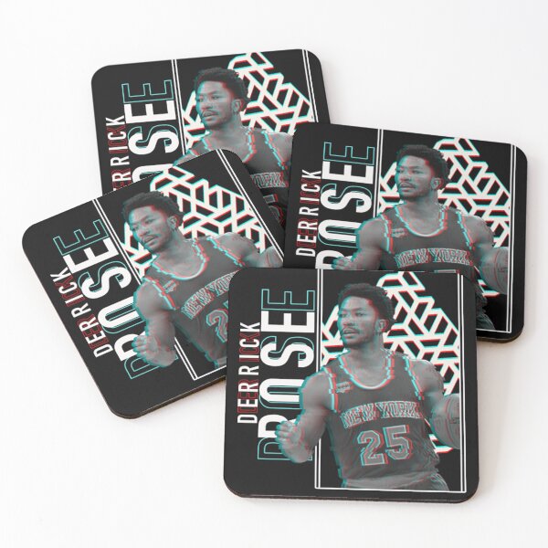 Item preview, Derrick Rose 25 designed and sold by parkerbar6O.