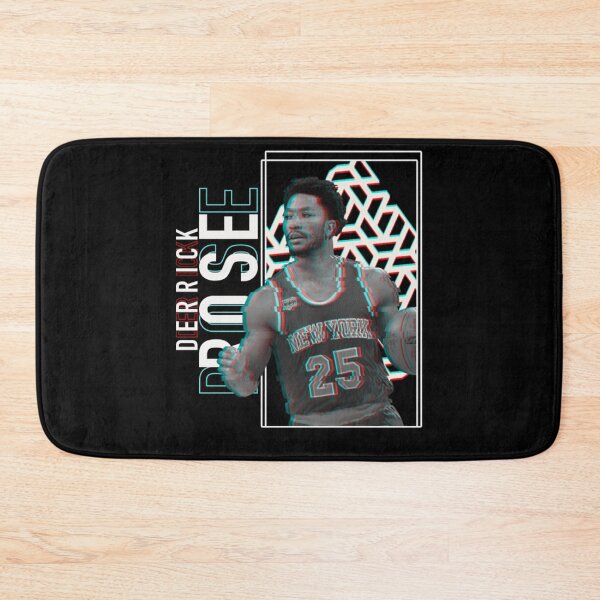 Item preview, Derrick Rose 25 designed and sold by parkerbar6O.