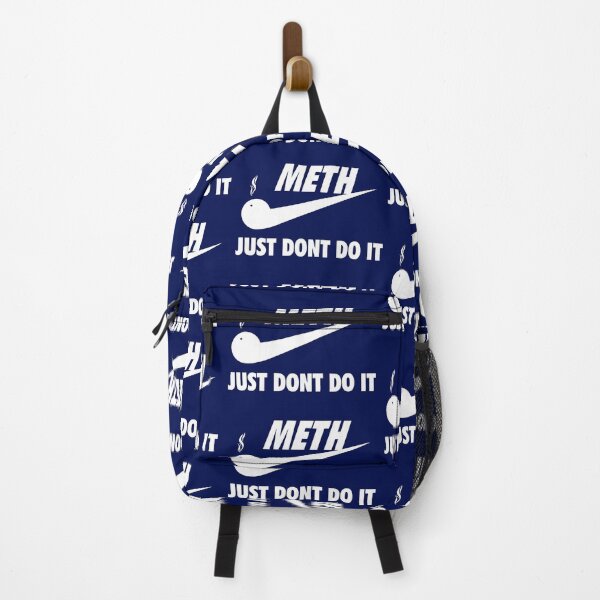Item preview, Meth Just Dont Do Iket Horror Film, For Men And Woman Best Women 90s, Retro Funny, Amazing Idea designed and sold by YehorStore.