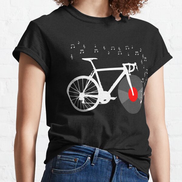 Campagnolo Spoken Here T Shirt Vintage Cycling Top hoodie Road Bike NEW Printed 