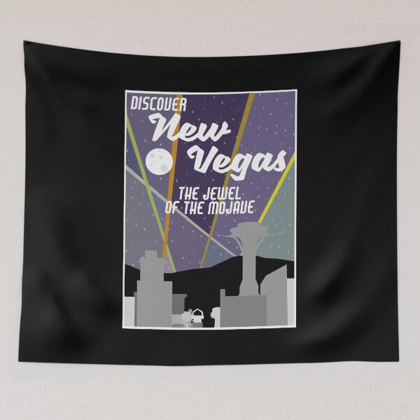 Item preview, Creation Release Spiritual Pain Cool Vintage New Vegas Skyline Cool designed and sold by ClothesJohnson.