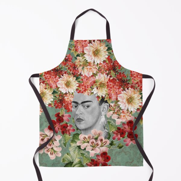 Item preview, Frida Kahlo Millions designed and sold by Muycote.