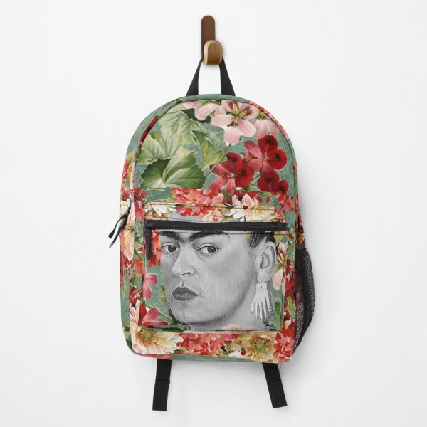 Item preview, Frida Kahlo Millions designed and sold by Muycote.