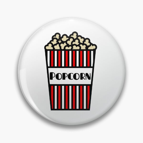 Item preview, Popcorn designed and sold by aroyalwalrus.