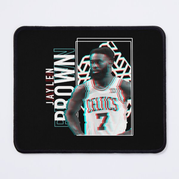 Item preview, Jaylen Brown 7 designed and sold by parkerbar6O.