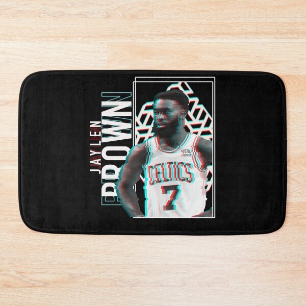 Item preview, Jaylen Brown 7 designed and sold by parkerbar6O.