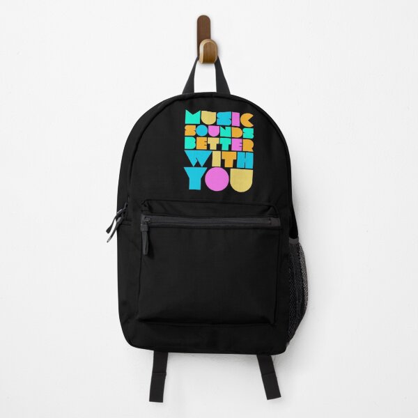Item preview, Music Sounds Better With You | House Music djs gift designed and sold by paulo silveira.