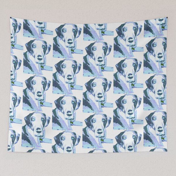 Item preview, Great Dane - Zander designed and sold by BeckyGregory.