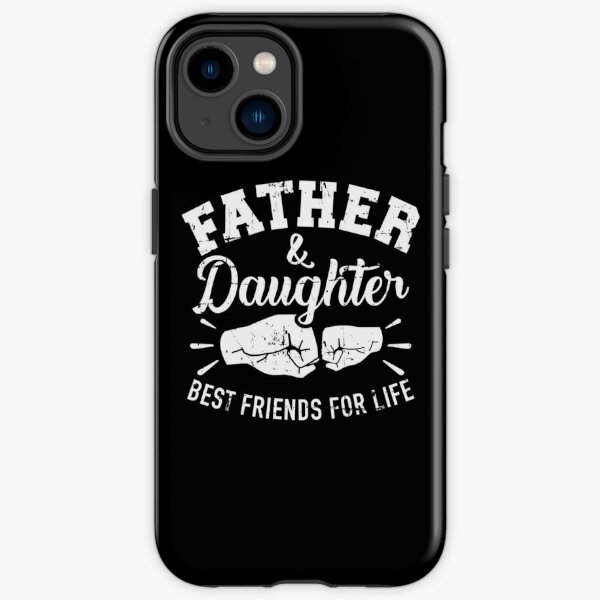 iPhone 11 Pro my fishing buddy calls me dad fishing daughter son gift Case  : : Electronics & Photo