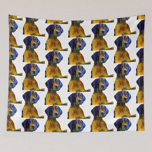 Item preview, Great Dane - Oliver designed and sold by BeckyGregory.