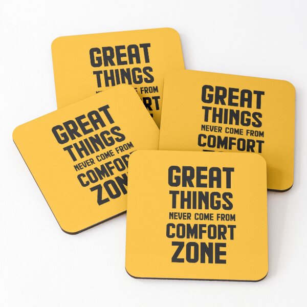 Item preview, Comfort zone designed and sold by AnisosPteron.