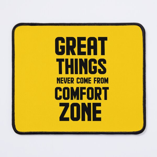 Item preview, Comfort zone designed and sold by AnisosPteron.