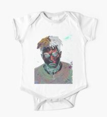 XXXTENTACION (supreme version: 2) One Piece - Short Sleeve