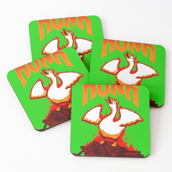 Aperçu de l'œuvre KLAXONNER créée et vendue par KateSchultza.