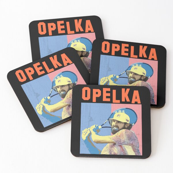 Item preview, Reilly Opelka designed and sold by Lori Gough.