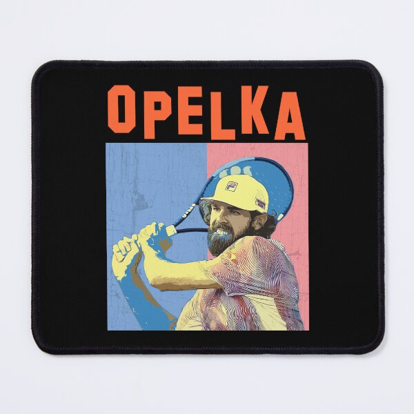 Item preview, Reilly Opelka designed and sold by Lori Gough.