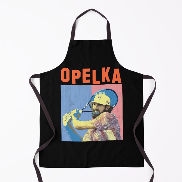 Item preview, Reilly Opelka designed and sold by Lori Gough.