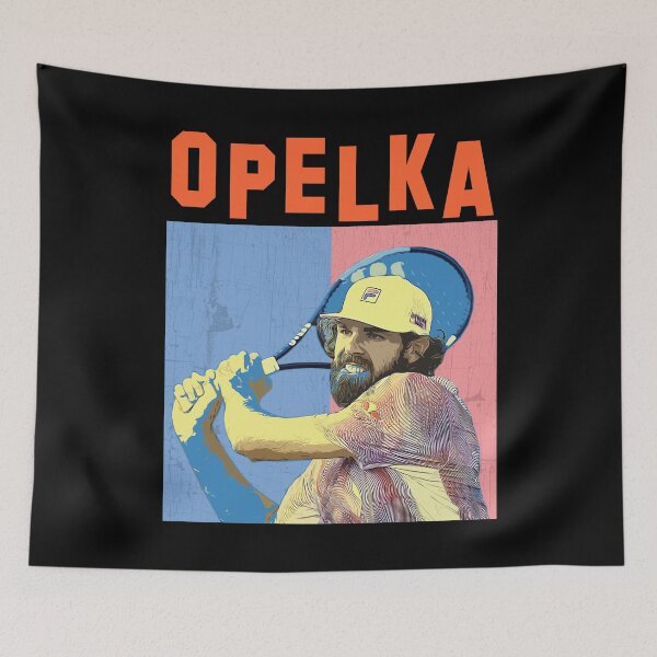 Item preview, Reilly Opelka designed and sold by Lori Gough.