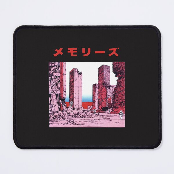 Item preview, Katsuhiro Otomo - Memories Essential T-Shirt designed and sold by murphyow.