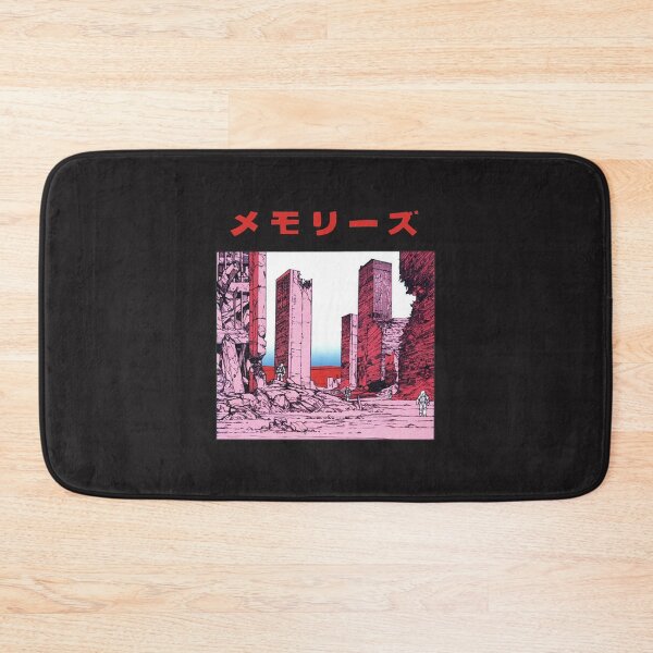 Item preview, Katsuhiro Otomo - Memories Essential T-Shirt designed and sold by murphyow.