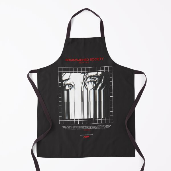 Item preview, BRAINWASHED SOCIETY Classic T-Shirt designed and sold by nicoleche.