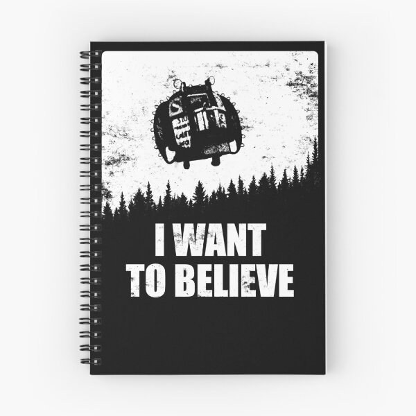 Item preview, I Want To Believe - Explorers designed and sold by tabootees.