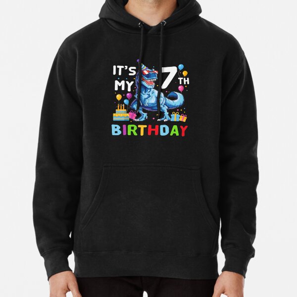 Hoodies for 7 year olds sale