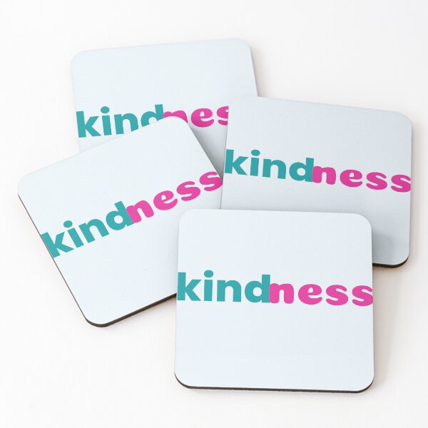 Item preview, Kindness T-Shirt designed and sold by ChristCentered.