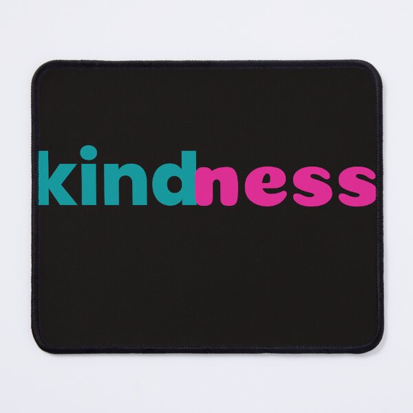 Item preview, Kindness T-Shirt designed and sold by ChristCentered.