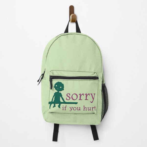 Item preview, pardon me designed and sold by hutofdesigns.