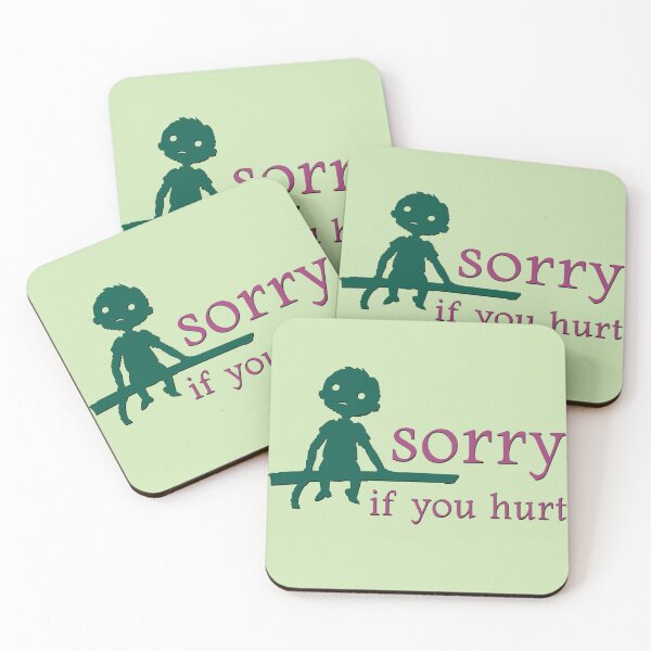 Item preview, pardon me designed and sold by hutofdesigns.