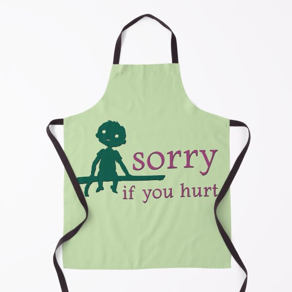 Item preview, pardon me designed and sold by hutofdesigns.