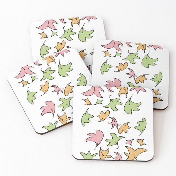 Item preview, Hearstopper leaf sheet  designed and sold by Hmetcalf02.
