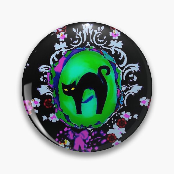Item preview, witches brew / Neon designed and sold by lizzystitch.