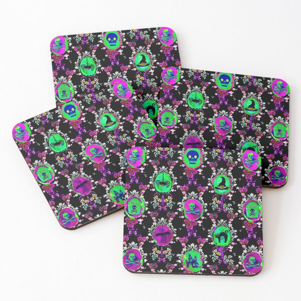 Item preview, witches brew / Neon designed and sold by lizzystitch.