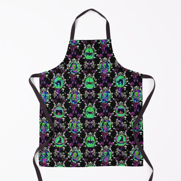 Item preview, witches brew / Neon designed and sold by lizzystitch.