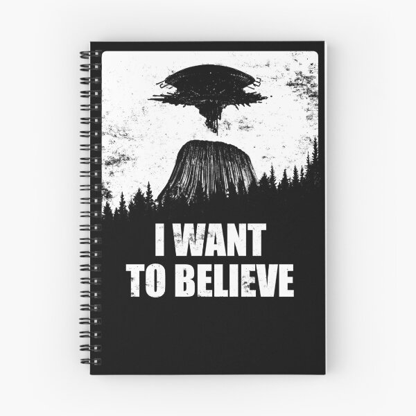 Item preview, I Want To Believe - Close Encounters designed and sold by tabootees.