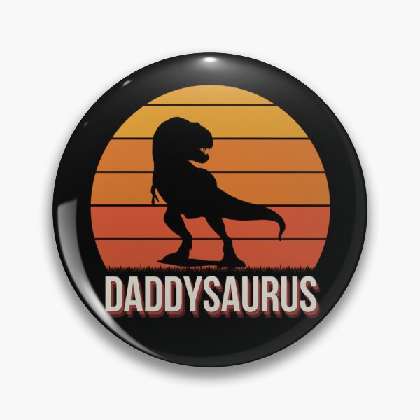 Item preview, Daddysaurus For Fathers Day | Gifts For Dad designed and sold by chetan786.