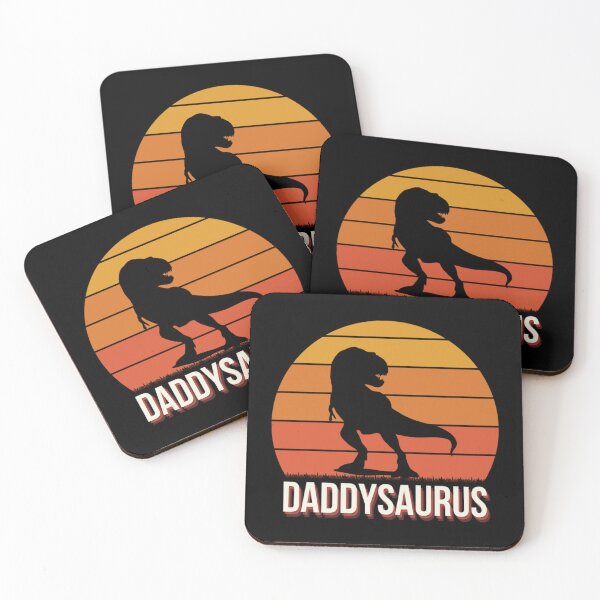 Item preview, Daddysaurus For Fathers Day | Gifts For Dad designed and sold by chetan786.