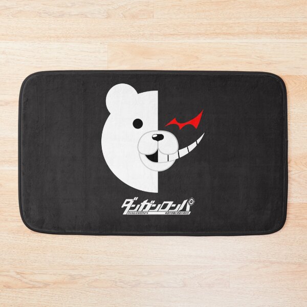 Item preview, Dangan Ronpa- Monokuma shirt Essential T-Shirt designed and sold by nicoleche.