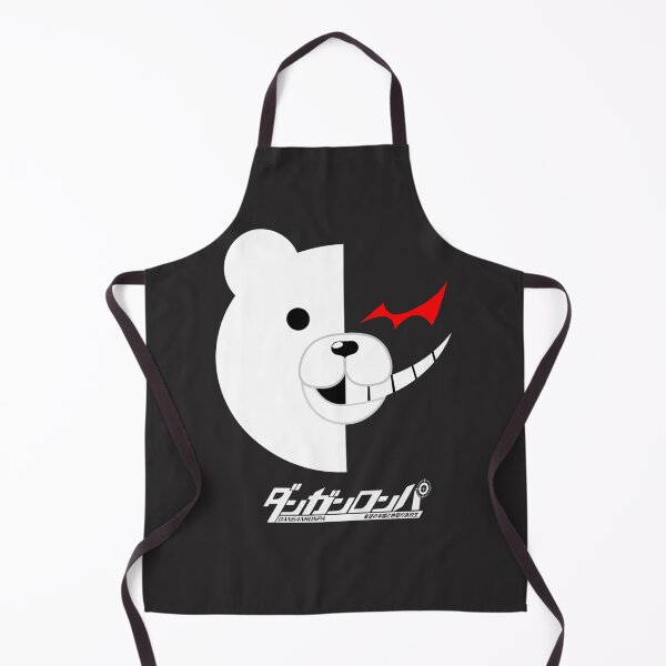 Item preview, Dangan Ronpa- Monokuma shirt Essential T-Shirt designed and sold by nicoleche.
