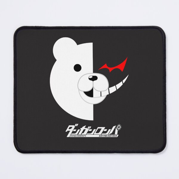 Item preview, Dangan Ronpa- Monokuma shirt Essential T-Shirt designed and sold by nicoleche.