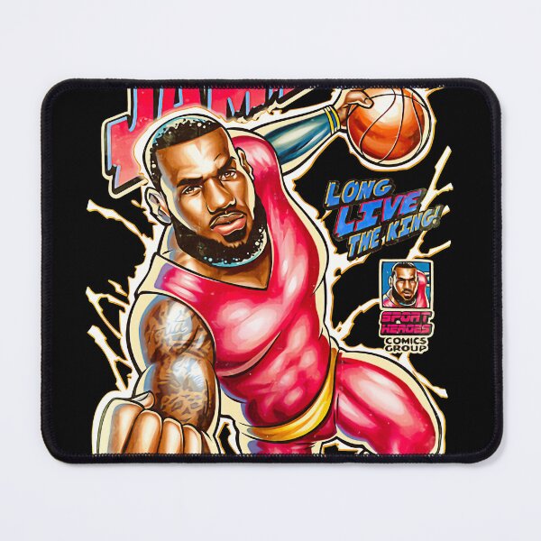 Item preview, Lebron James Lebron James Lebron James Lebron Jamesss Lebron James Lebron James designed and sold by bulijuto.