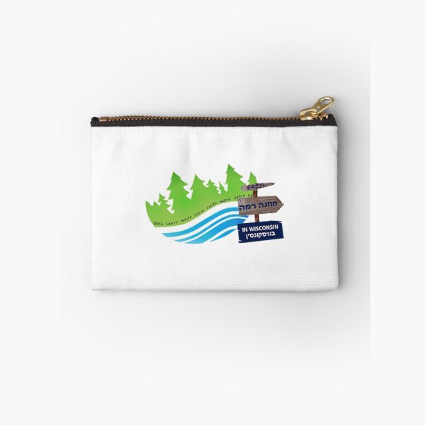 Item preview, Ramah edited logo and sign designed and sold by Taliahbrody.