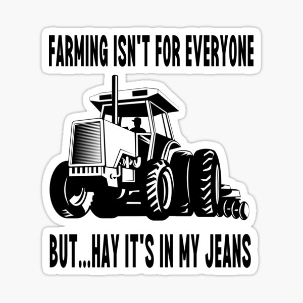 "Tractor Puns Funny Tractor Puns Farm Jokes Tractor Jokes