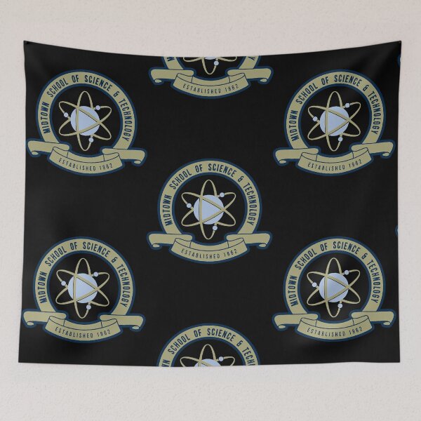 Item preview, midtownschoolofscienceandtechnology designed and sold by PatrickT483989.