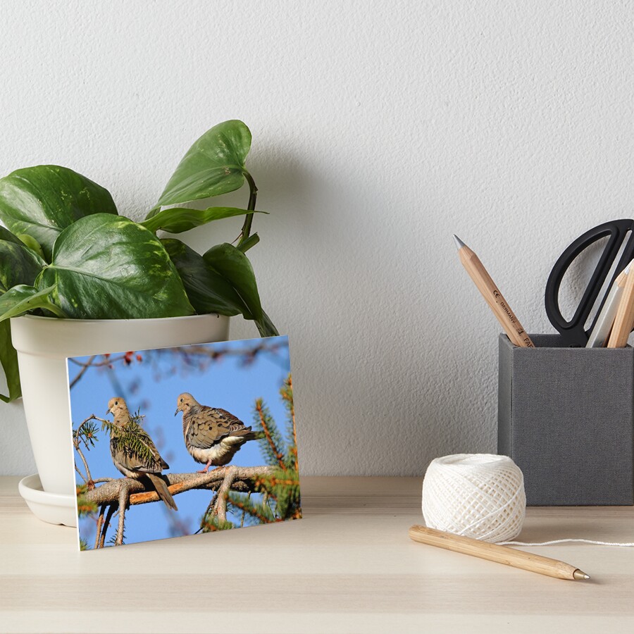 Item preview, Art Board Print designed and sold by debop.