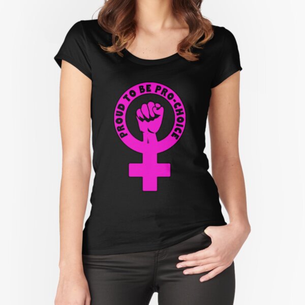 Item preview, PINK FIST PROUD TO BE PRO CHOICE  REPRODUCTIVE RIGHTS designed and sold by LoveAndDefiance.