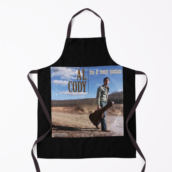 Item preview, Alluring Anonymous Private Brand Movies Humor Al Cody Twenty Questions designed and sold by HarveyForaging.